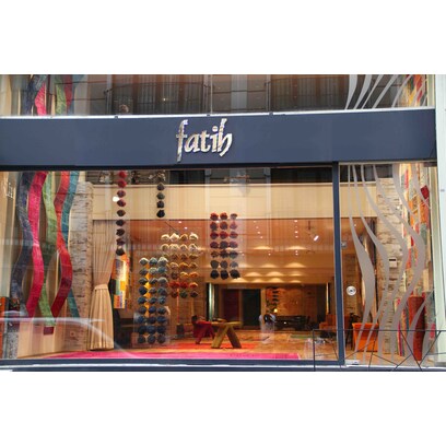 Domotex Exhibitor 2020 Fatihtr Hali Kilim Muhendislik Hall 3 Stand E23