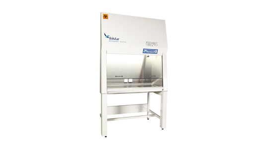 Class Ii Biological Safety Cabinet Biovanguard 4 1 2 M Product