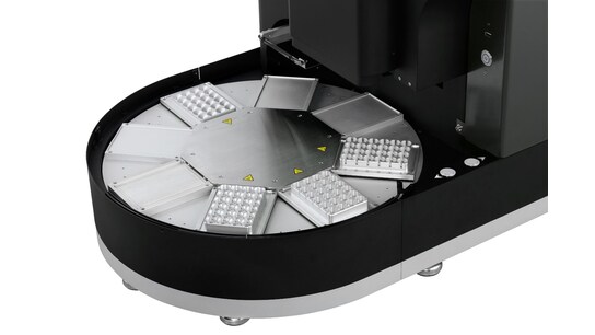 maelstrom 2400 product labvolution 2019