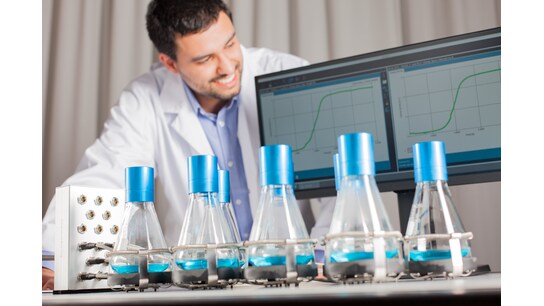 Cell Growth Quantifier Cgq Product Labvolution 2019