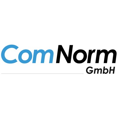 Comnorm St Gallen Aussteller Ligna 2019