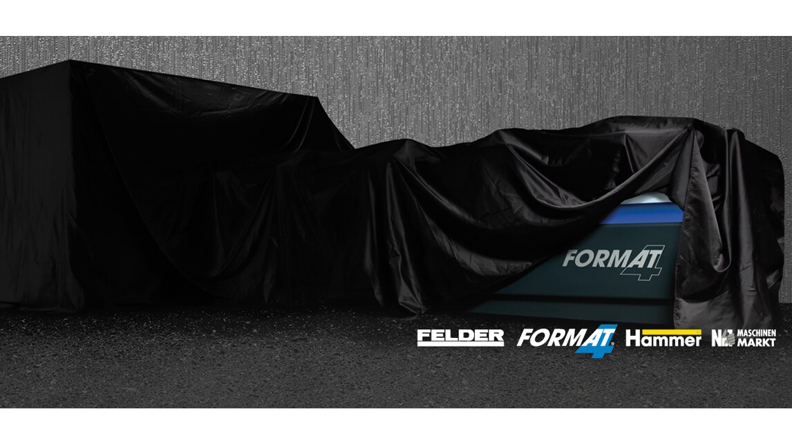 Hammer Felder Canada Woodworking