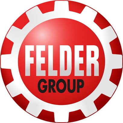 Felder Group Hall In Tirol Exhibitor Ligna 2019