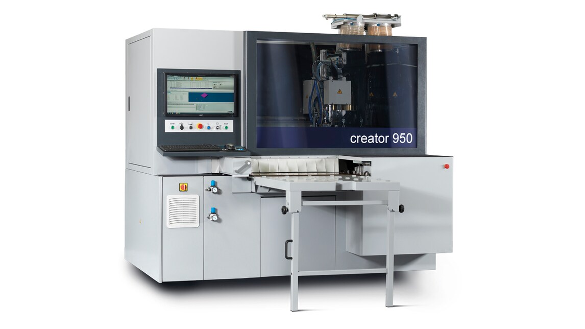 Felder Group Hall In Tirol Exhibitor Ligna 2019