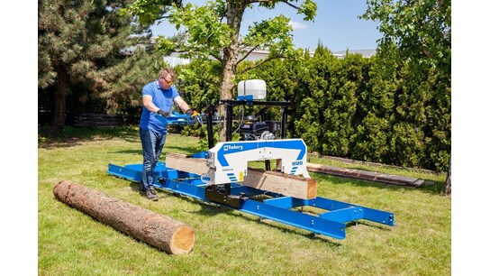 Timbery Kolo Exhibitor Ligna 2019