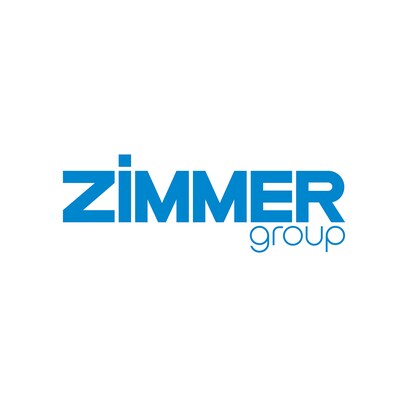 Zimmer Group Rheinau Exhibitor Ligna 2019
