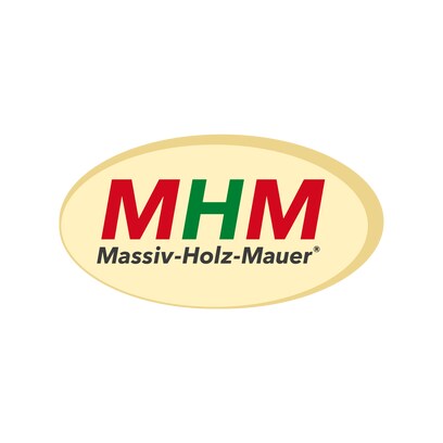 Massiv Holz Mauer Pfronten Exhibitor Ligna 2019
