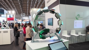 Best of HANNOVER MESSE 2022