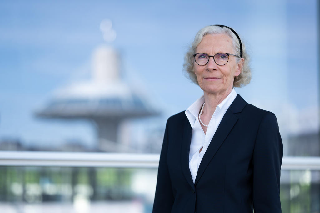 Deutsche Messe Deutsche Messe