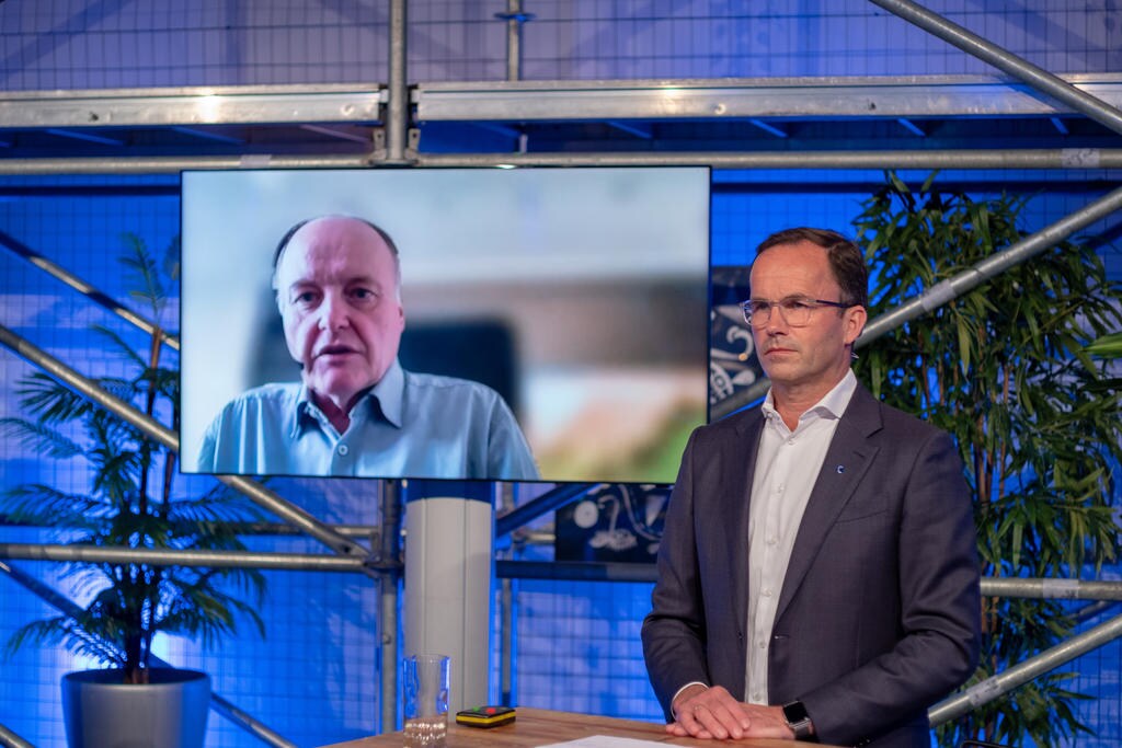 HANNOVER MESSE 2022 HANNOVER MESSE 2022