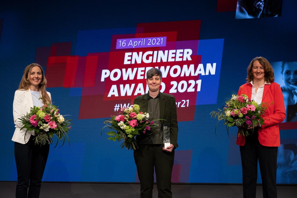 HANNOVER MESSE 2021 HANNOVER MESSE 2021