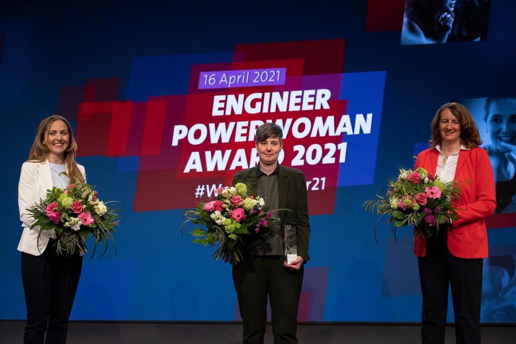 HANNOVER MESSE 2021 HANNOVER MESSE 2021