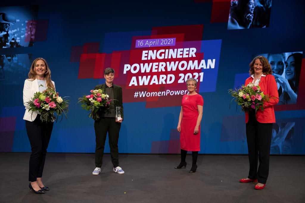 HANNOVER MESSE 2021 HANNOVER MESSE 2021