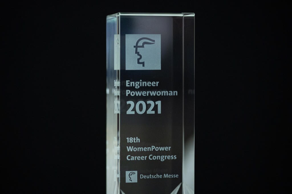 HANNOVER MESSE 2021 HANNOVER MESSE 2021