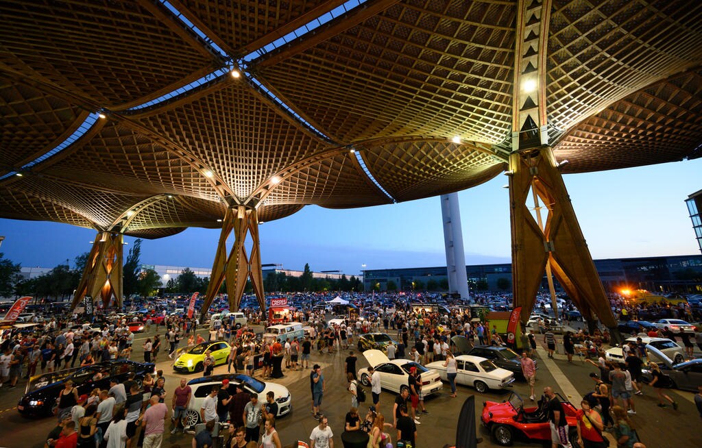 Performance & Style Days Hannover , 24. ¿ 26. Juli 2020 Performance & Style Days Hannover , 24. ¿ 26. Juli 2020