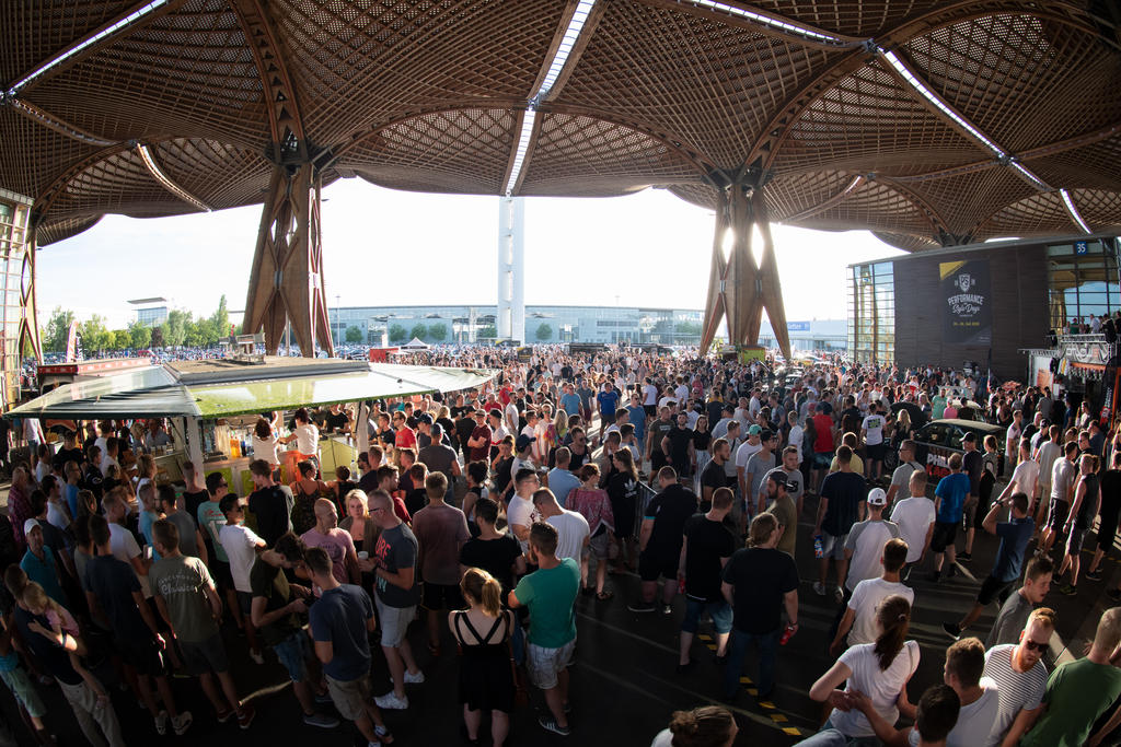 Performance & Style Days Hannover , 24. ¿ 26. Juli 2020 Performance & Style Days Hannover , 24. ¿ 26. Juli 2020