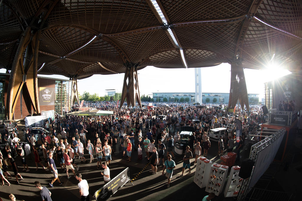 Performance & Style Days Hannover , 24. ¿ 26. Juli 2020 Performance & Style Days Hannover , 24. ¿ 26. Juli 2020