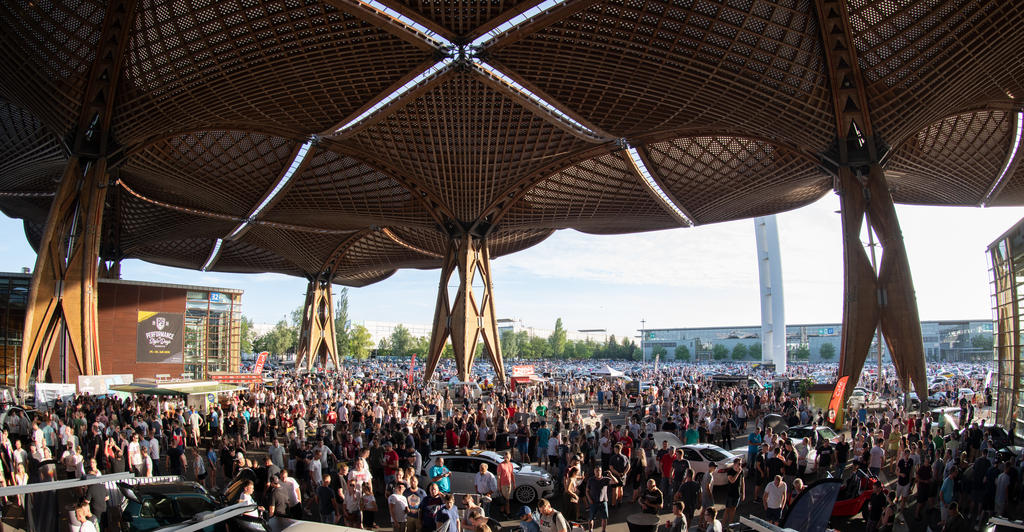 Performance & Style Days Hannover , 24. ¿ 26. Juli 2020 Performance & Style Days Hannover , 24. ¿ 26. Juli 2020