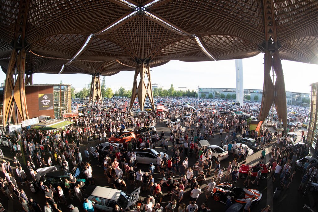 Performance & Style Days Hannover , 24. ¿ 26. Juli 2020 Performance & Style Days Hannover , 24. ¿ 26. Juli 2020