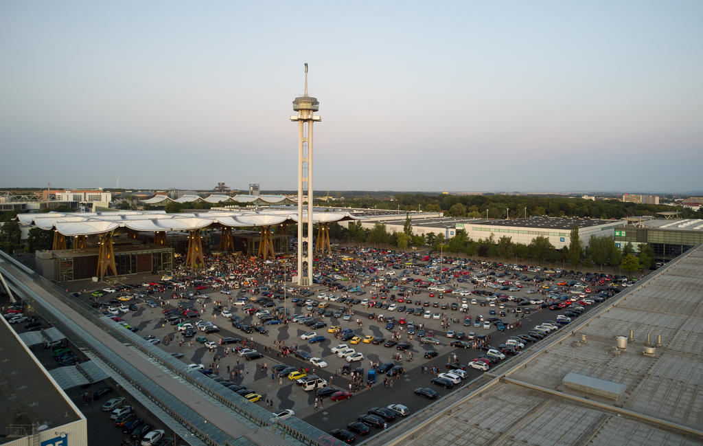 Performance & Style Days Hannover , 24. ¿ 26. Juli 2020 Performance & Style Days Hannover , 24. ¿ 26. Juli 2020