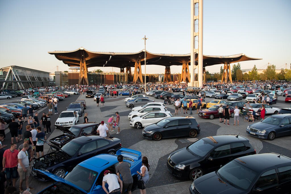 Performance & Style Days Hannover , 24. ¿ 26. Juli 2020 Performance & Style Days Hannover , 24. ¿ 26. Juli 2020