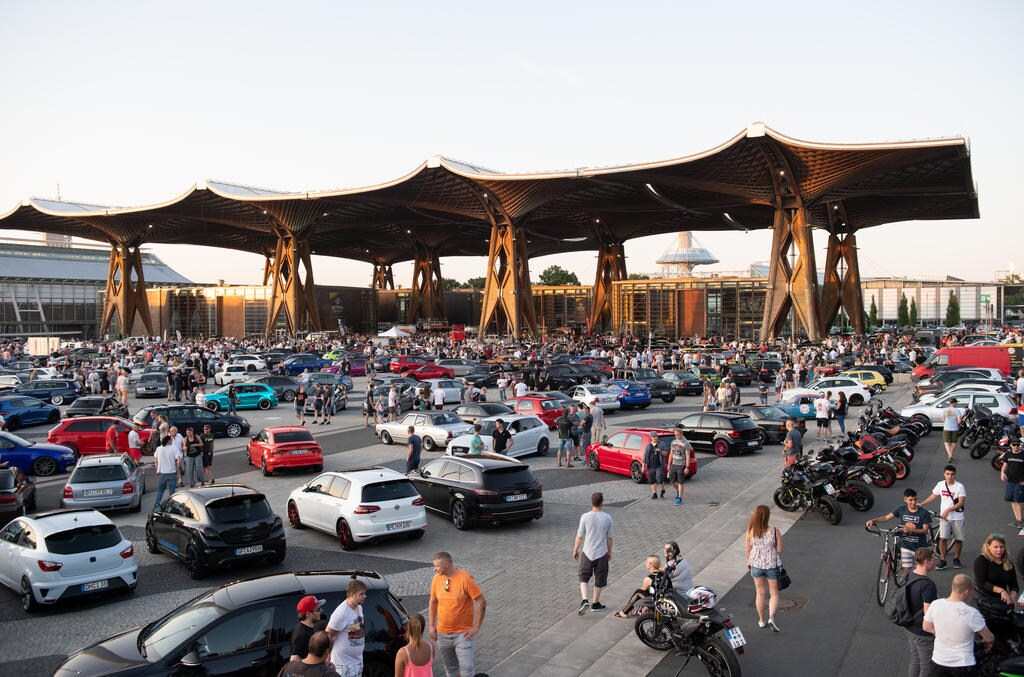 Performance & Style Days Hannover , 24. ¿ 26. Juli 2020 Performance & Style Days Hannover , 24. ¿ 26. Juli 2020