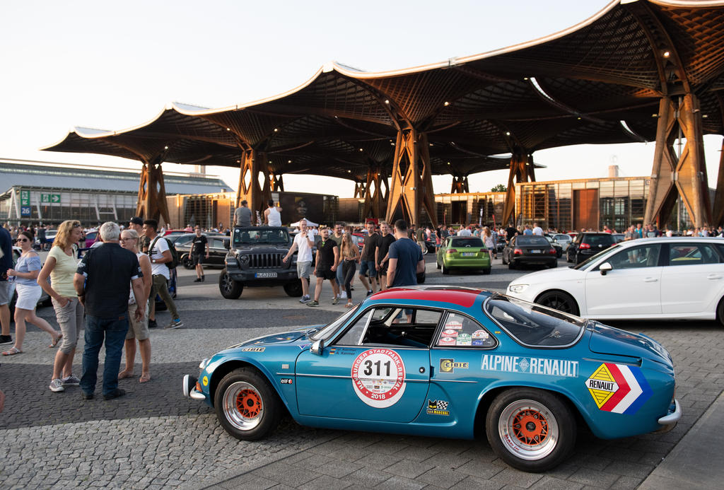 Performance & Style Days Hannover , 24. ¿ 26. Juli 2020 Performance & Style Days Hannover , 24. ¿ 26. Juli 2020