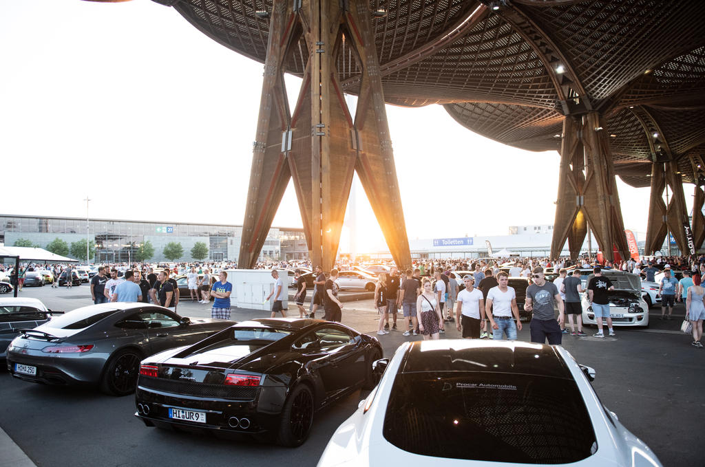 Performance & Style Days Hannover , 24. ¿ 26. Juli 2020 Performance & Style Days Hannover , 24. ¿ 26. Juli 2020