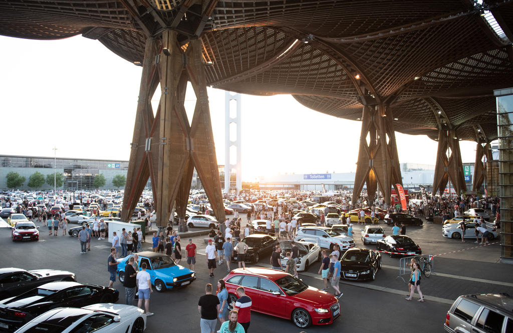 Performance & Style Days Hannover , 24. ¿ 26. Juli 2020 Performance & Style Days Hannover , 24. ¿ 26. Juli 2020