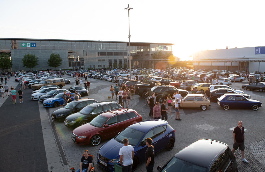 Performance & Style Days Hannover , 24. ¿ 26. Juli 2020 Performance & Style Days Hannover , 24. ¿ 26. Juli 2020