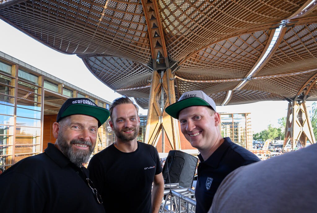 Performance & Style Days Hannover , 24. ¿ 26. Juli 2020 Performance & Style Days Hannover , 24. ¿ 26. Juli 2020