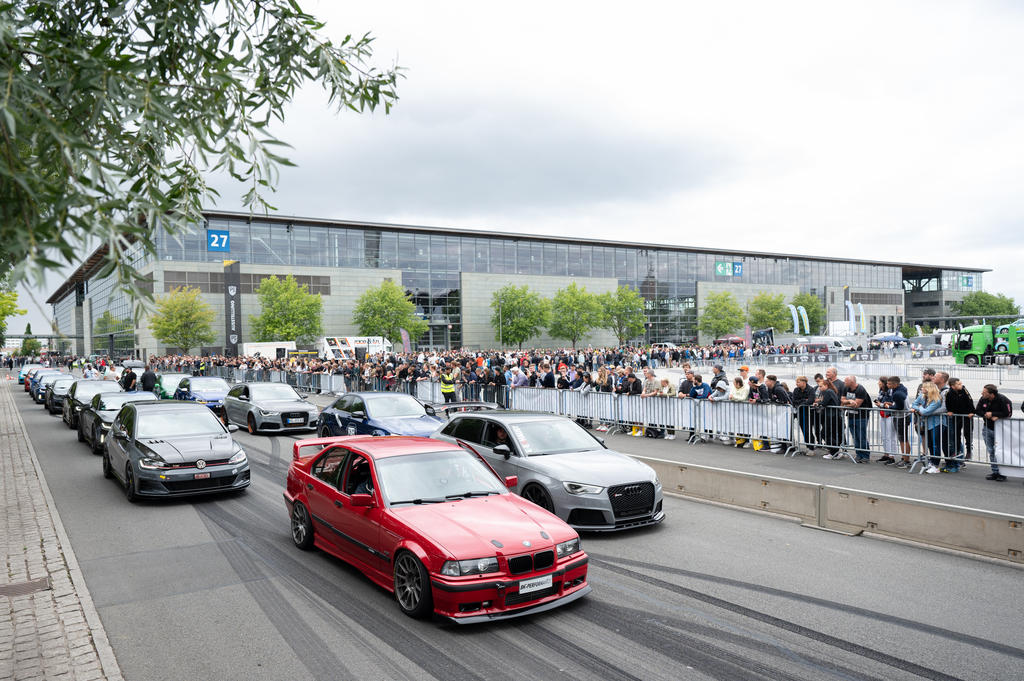 Performance & Style Days Hannover | 8. - 10. Juli 2022 Performance & Style Days Hannover | 8. - 10. Juli 2022