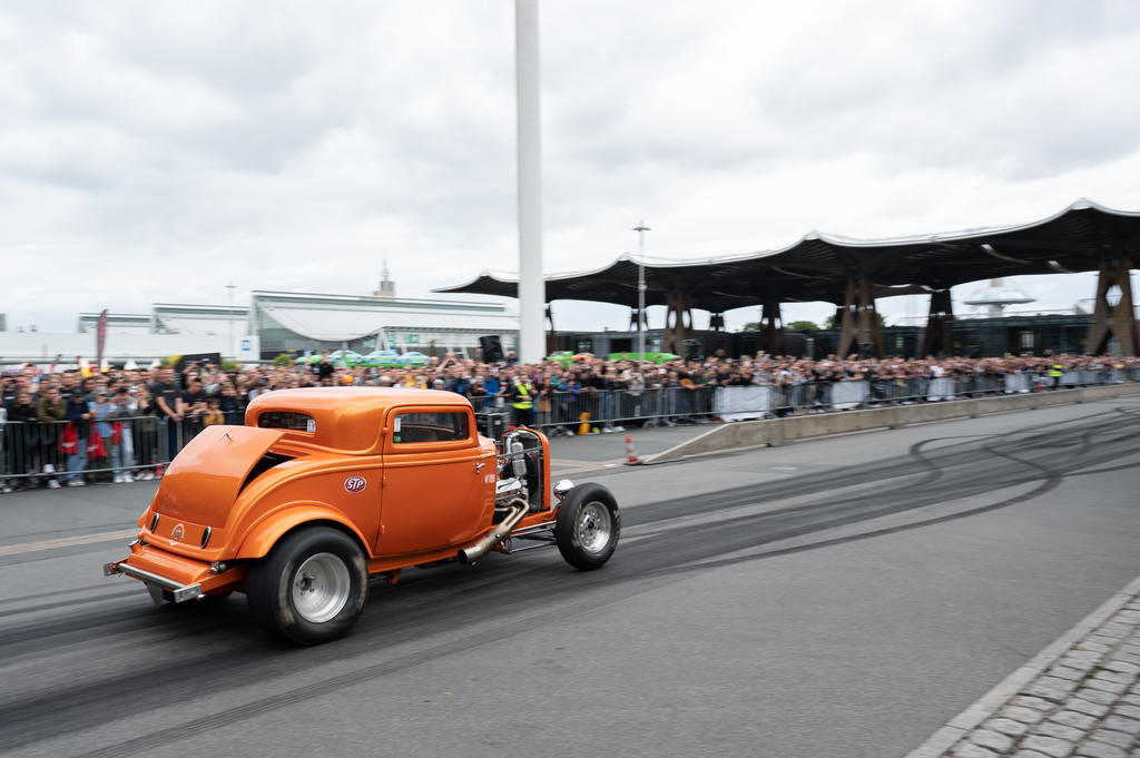 Performance & Style Days Hannover | 8. - 10. Juli 2022 Performance & Style Days Hannover | 8. - 10. Juli 2022