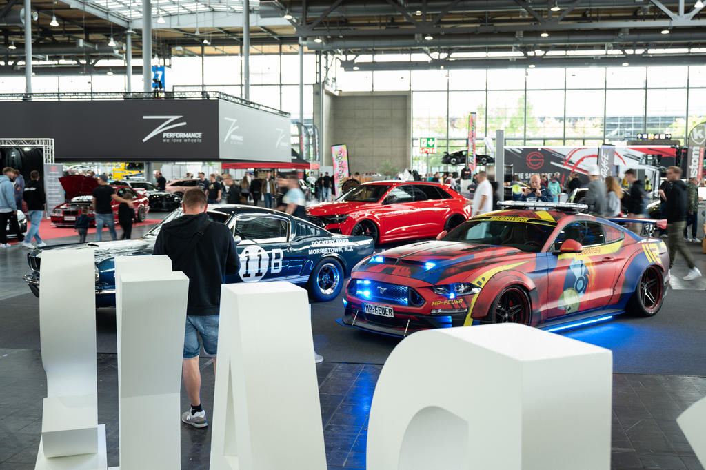 Performance & Style Days Hannover | 08 - 10 July 2022