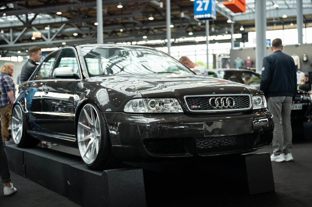 Performance & Style Days Hannover | 8. - 10. Juli 2022 Performance & Style Days Hannover | 8. - 10. Juli 2022
