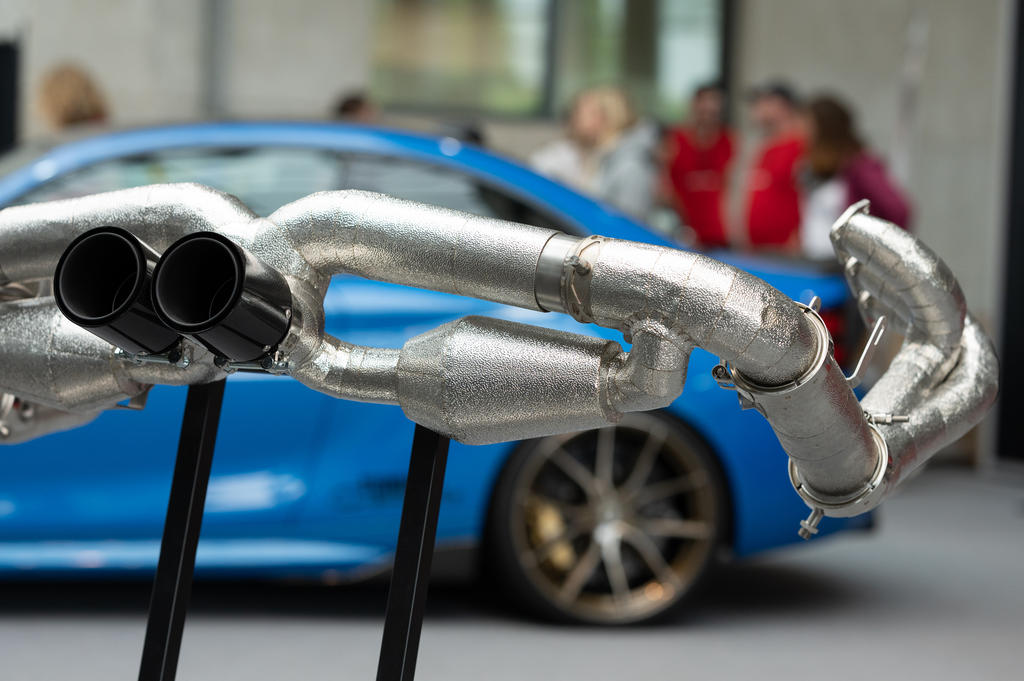 Performance & Style Days Hannover | 8. - 10. Juli 2022 Performance & Style Days Hannover | 8. - 10. Juli 2022