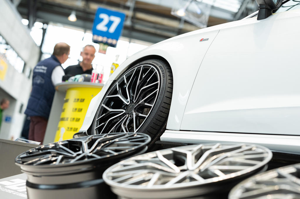 Performance & Style Days Hannover | 8. - 10. Juli 2022 Performance & Style Days Hannover | 8. - 10. Juli 2022