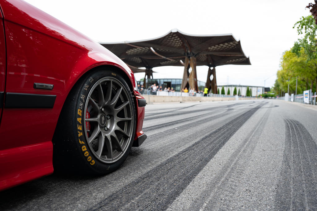 Performance & Style Days Hannover | 8. - 10. Juli 2022 Performance & Style Days Hannover | 8. - 10. Juli 2022