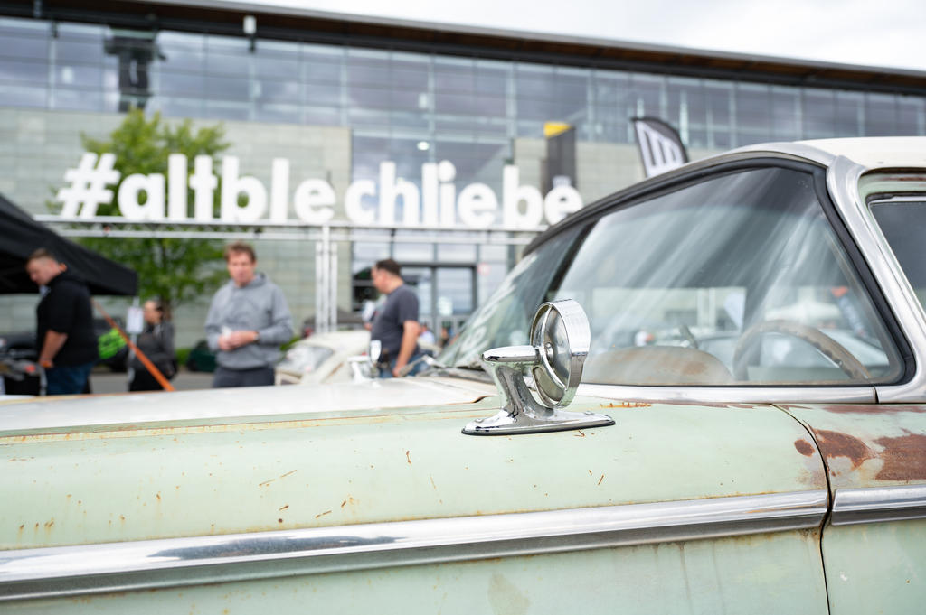 Performance & Style Days Hannover | 8. - 10. Juli 2022 Performance & Style Days Hannover | 8. - 10. Juli 2022