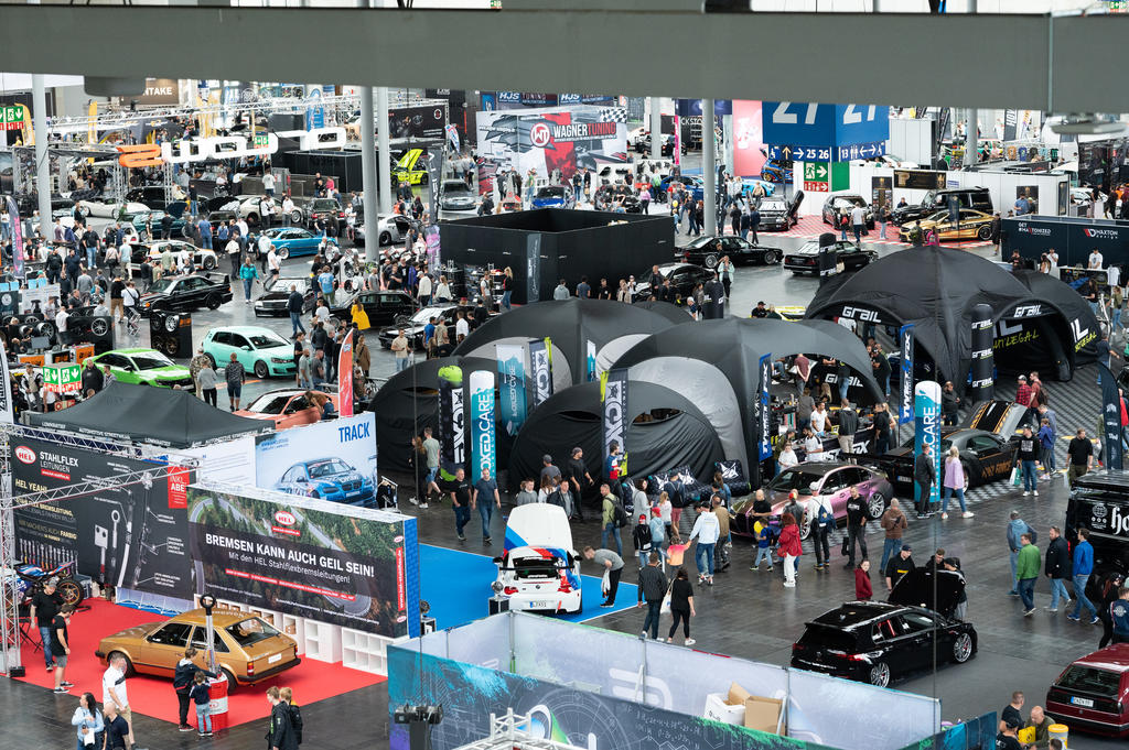 Performance & Style Days Hannover | 8. - 10. Juli 2022 Performance & Style Days Hannover | 8. - 10. Juli 2022