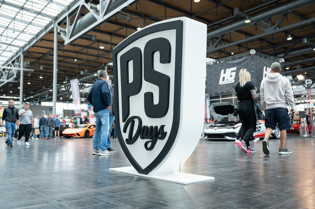 Performance & Style Days Hannover | 8. - 10. Juli 2022 Performance & Style Days Hannover | 8. - 10. Juli 2022
