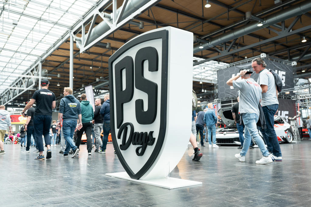 Performance & Style Days Hannover | 8. - 10. Juli 2022 Performance & Style Days Hannover | 8. - 10. Juli 2022