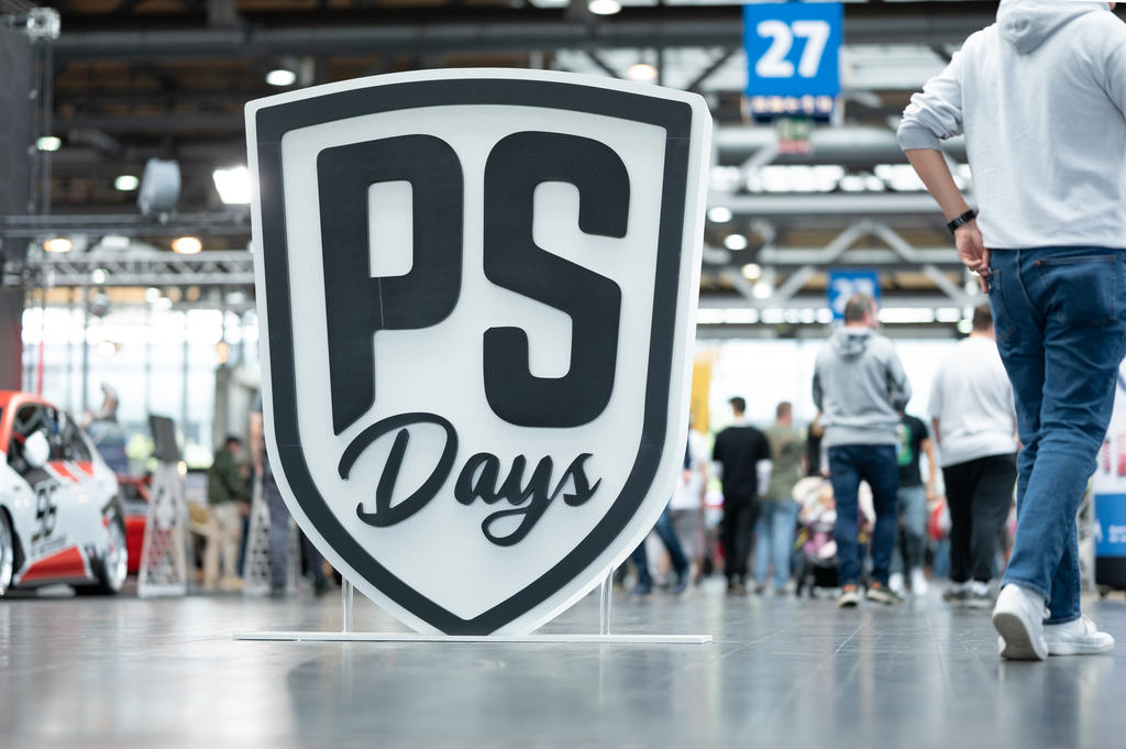 Performance & Style Days Hannover | 8. - 10. Juli 2022