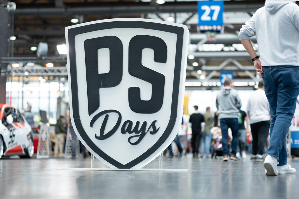 Performance & Style Days Hannover | 8. - 10. Juli 2022 Performance & Style Days Hannover | 8. - 10. Juli 2022