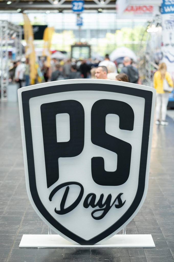 Performance & Style Days Hannover | 8. - 10. Juli 2022 Performance & Style Days Hannover | 8. - 10. Juli 2022
