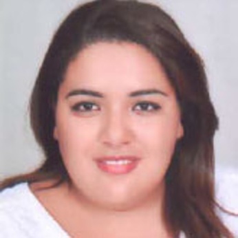  Khadija Mahmoudi