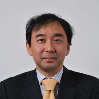 Masahito Takeo