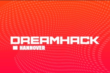 DreamHack-Hannover