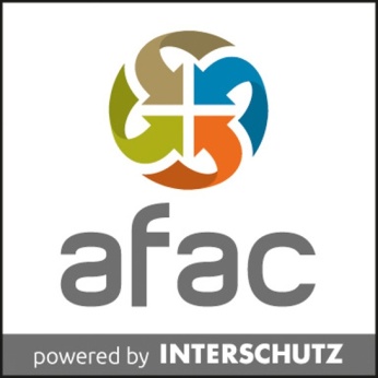 AFAC powered by INTERSCHUTZ