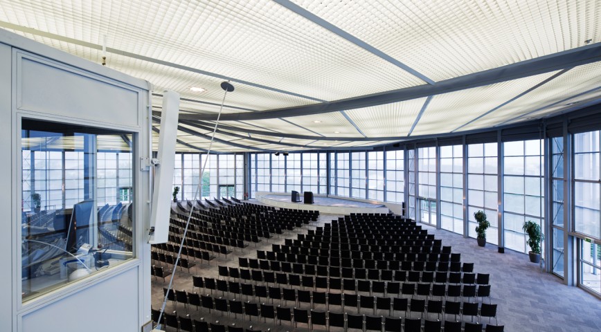 Convention Center - Saal 1